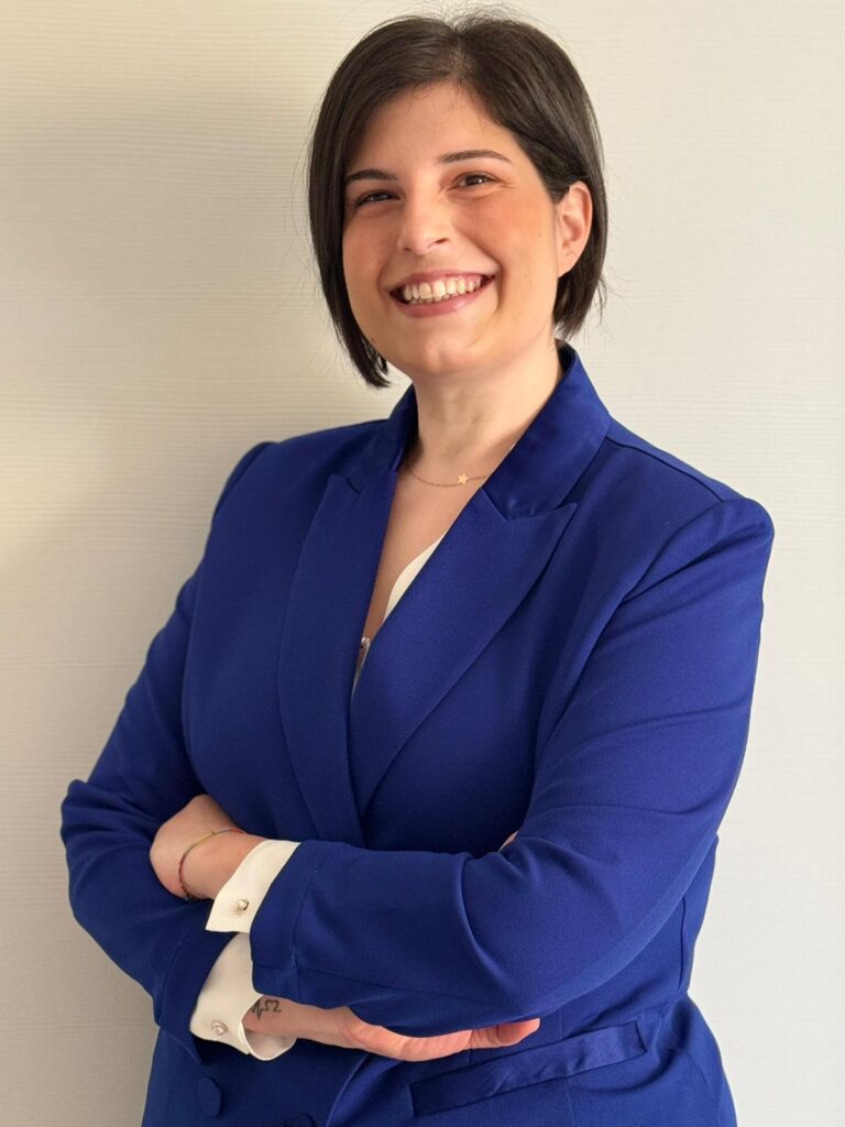 Studio L5, Silvia pedagogista